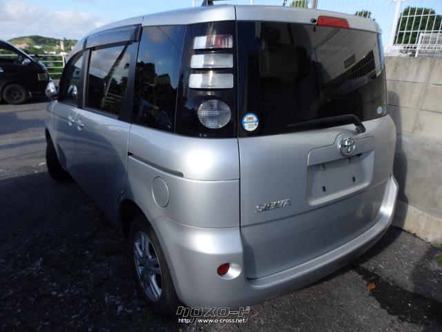 トヨタ シエンタ