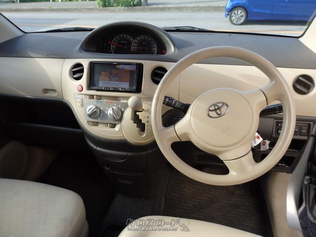 トヨタ シエンタ