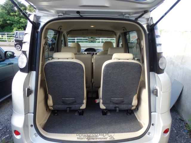 トヨタ シエンタ