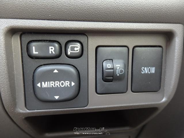 トヨタ シエンタ