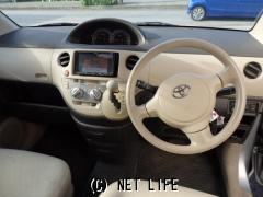 トヨタ シエンタ