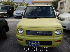 ダイハツ ネイキッド