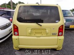 ダイハツ ネイキッド