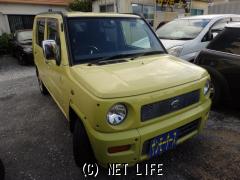 ダイハツ ネイキッド