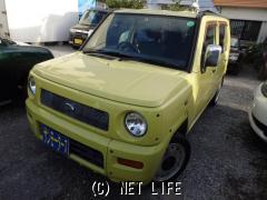 ダイハツ ネイキッド
