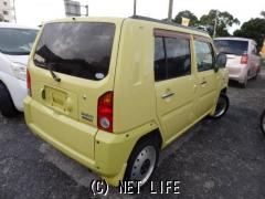 ダイハツ ネイキッド