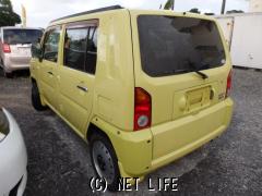 ダイハツ ネイキッド