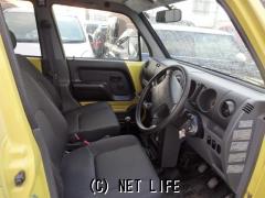 ダイハツ ネイキッド