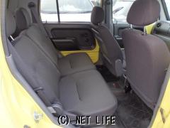 ダイハツ ネイキッド