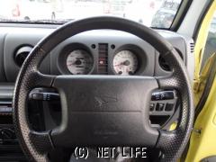 ダイハツ ネイキッド