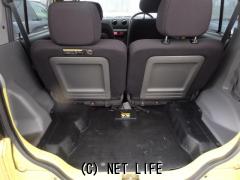 ダイハツ ネイキッド