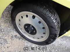 ダイハツ ネイキッド