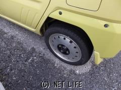 ダイハツ ネイキッド