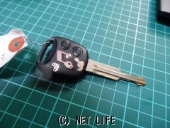 ダイハツ ネイキッド