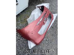 外装・エアロ バンパー