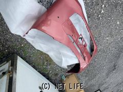 外装・エアロ バンパー