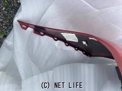 外装・エアロ バンパー