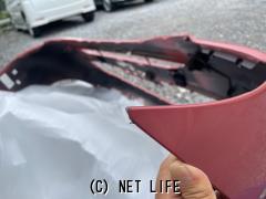 外装・エアロ バンパー