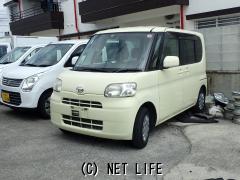 ダイハツ タント