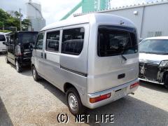 ホンダ アクティバン