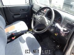 ホンダ アクティバン