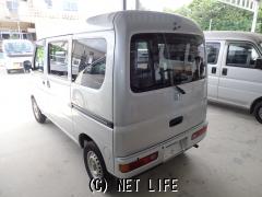 ホンダ アクティバン