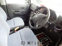 ホンダ アクティバン