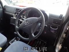 ホンダ アクティバン