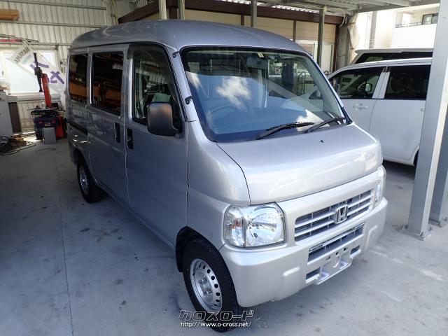 ホンダ アクティバン