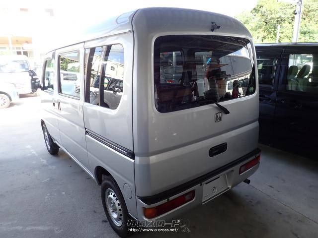 ホンダ アクティバン