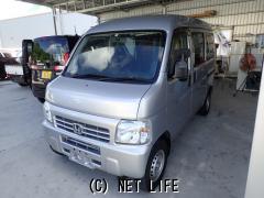 ホンダ アクティバン