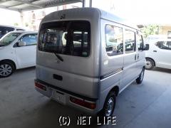 ホンダ アクティバン