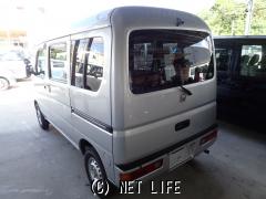 ホンダ アクティバン