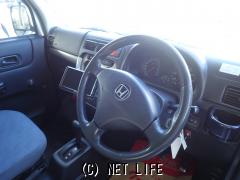 ホンダ アクティバン