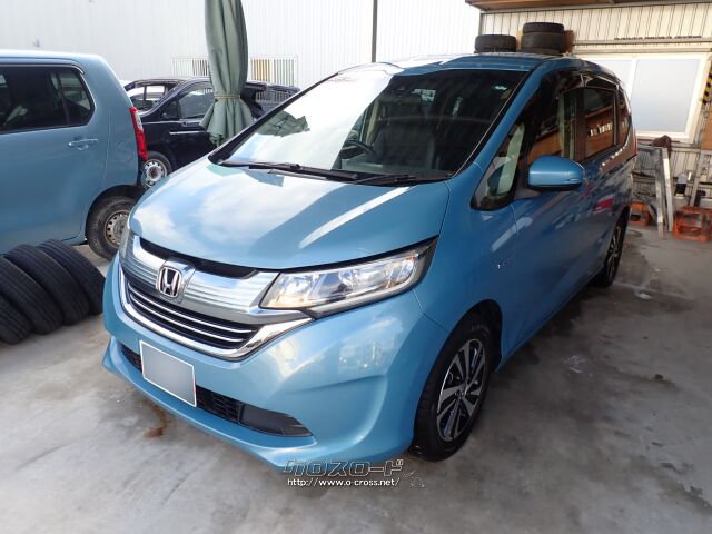 ホンダ フリード