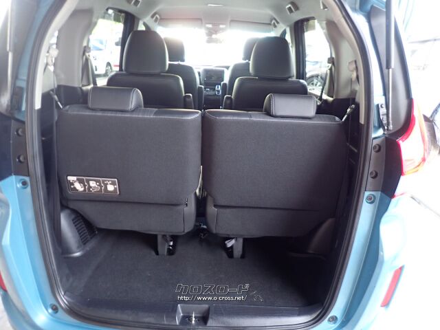 ホンダ フリード