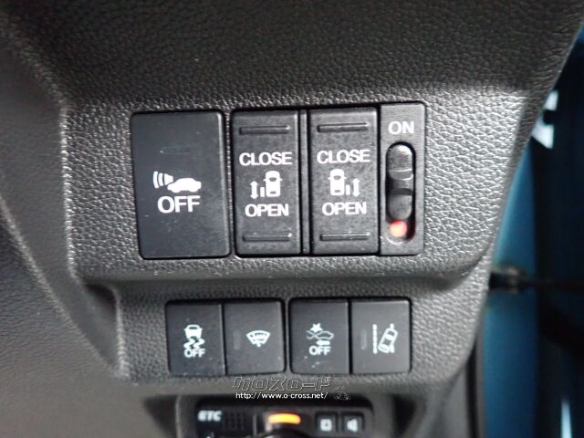 ホンダ フリード