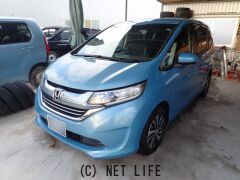 ホンダ フリード