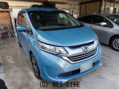 ホンダ フリード