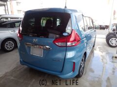 ホンダ フリード