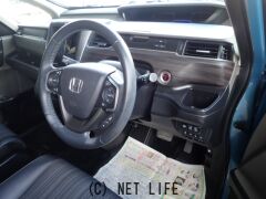 ホンダ フリード