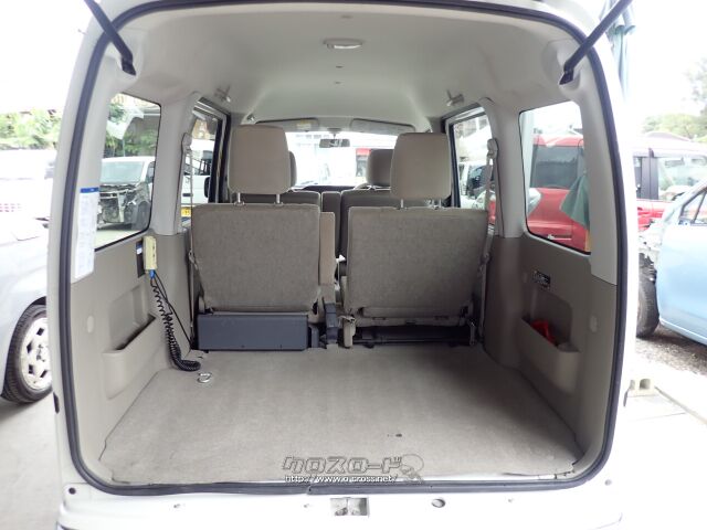 ダイハツ アトレーワゴン