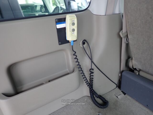 ダイハツ アトレーワゴン