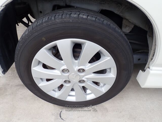 ダイハツ アトレーワゴン