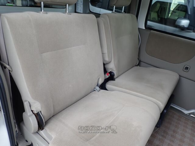 ダイハツ アトレーワゴン