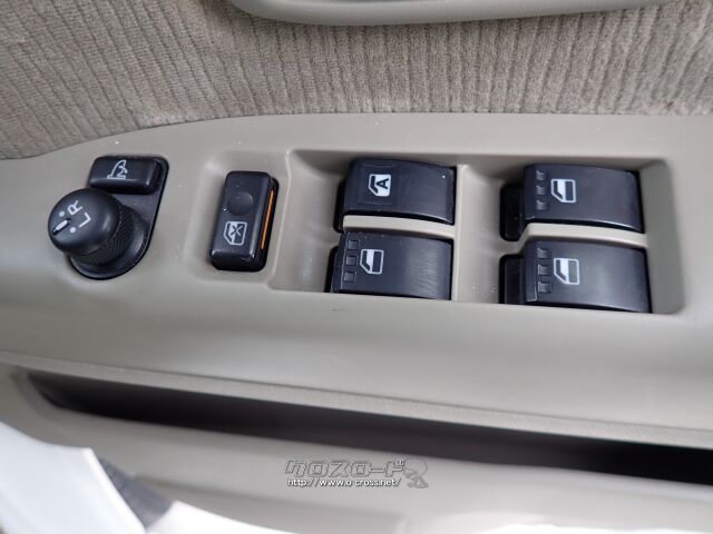 ダイハツ アトレーワゴン