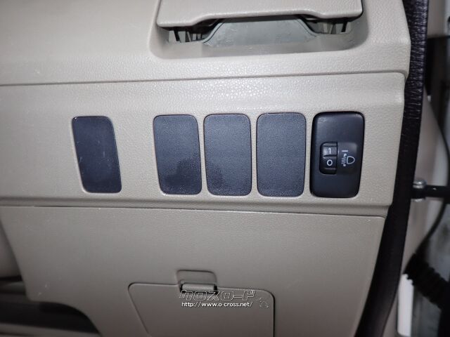 ダイハツ アトレーワゴン