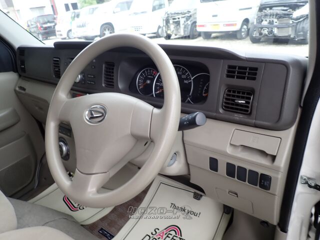 ダイハツ アトレーワゴン