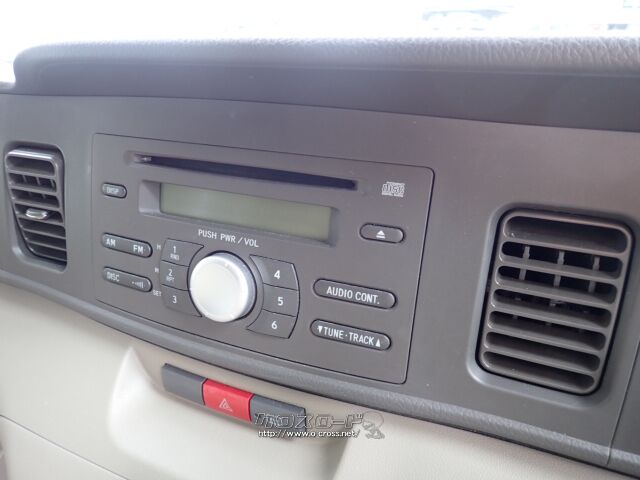 ダイハツ アトレーワゴン