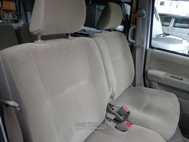 ダイハツ アトレーワゴン